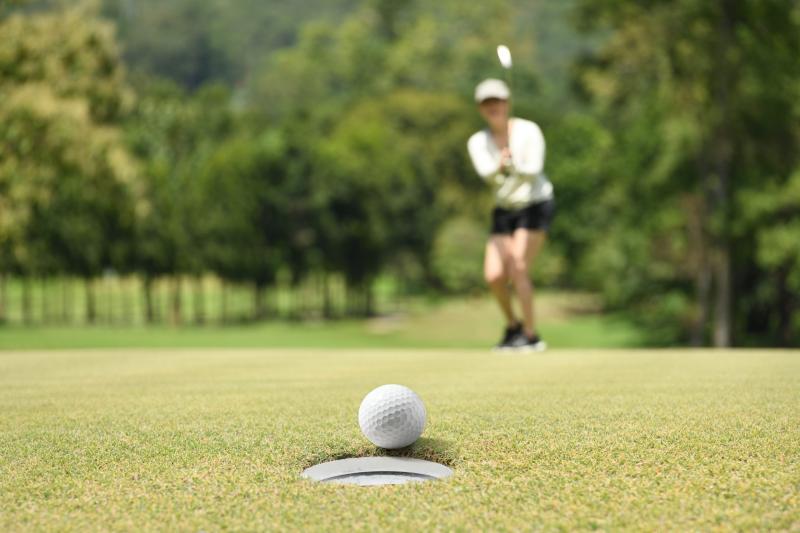 Are Polyester Golf Shirts Best for Golfers. : 5 Surprising Factors That Determine Performance on the Green