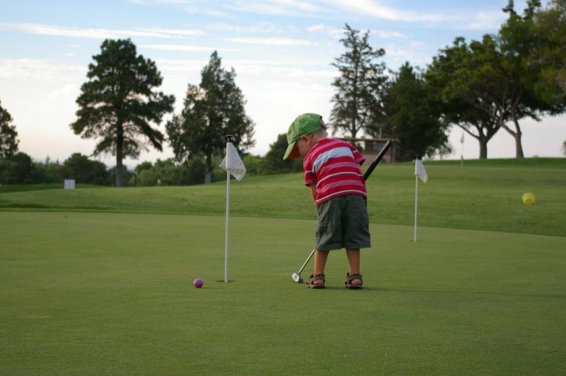 Are Polyester Golf Shirts Best for Golfers. : 5 Surprising Factors That Determine Performance on the Green