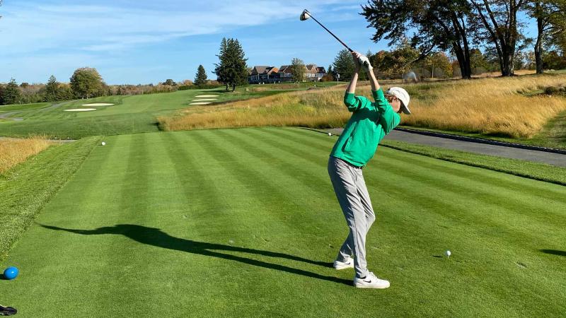 Are Polyester Golf Shirts Best for Golfers. : 5 Surprising Factors That Determine Performance on the Green