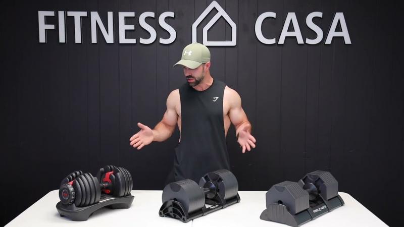 Are Powerblock Elite Dumbbells Worth It in 2023. Engaging Reasons They Are a Smart Investment