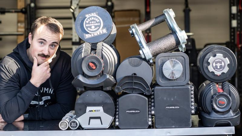 Are Powerblock Elite Dumbbells Worth It in 2023. Engaging Reasons They Are a Smart Investment