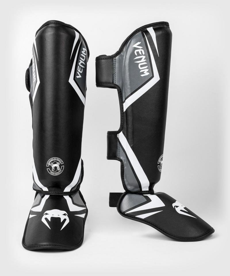 Are Premium Venum Kontact Shin Guards Worth the Price: The 15 Must-Know Benefits for Muay Thai Fighters