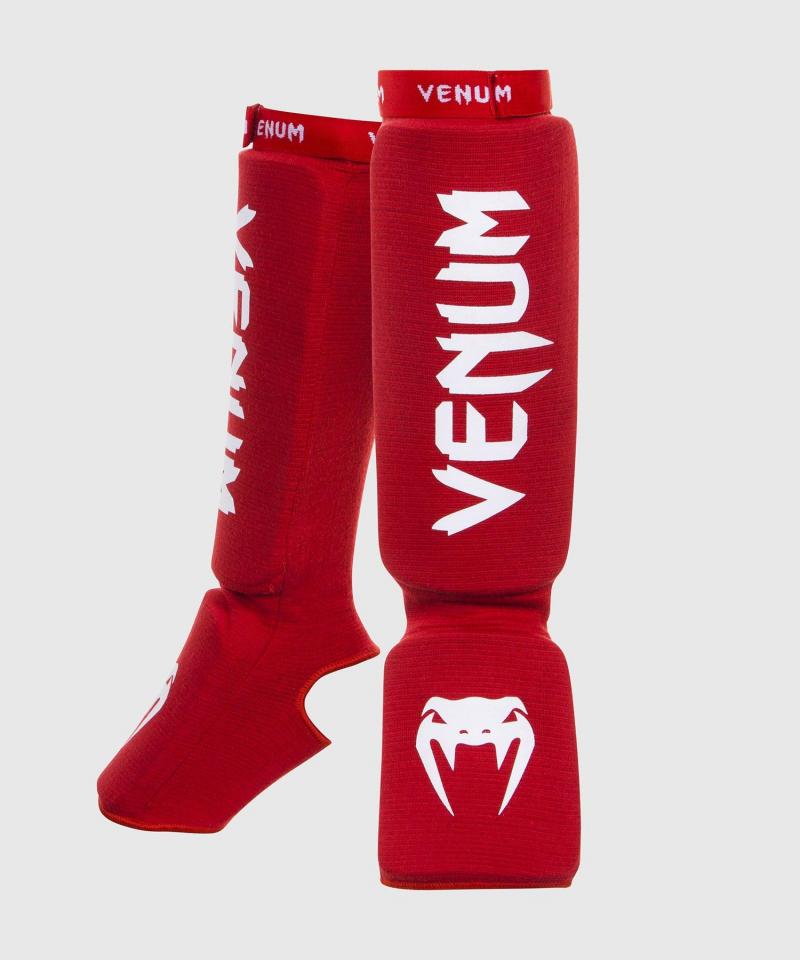 Are Premium Venum Kontact Shin Guards Worth the Price: The 15 Must-Know Benefits for Muay Thai Fighters