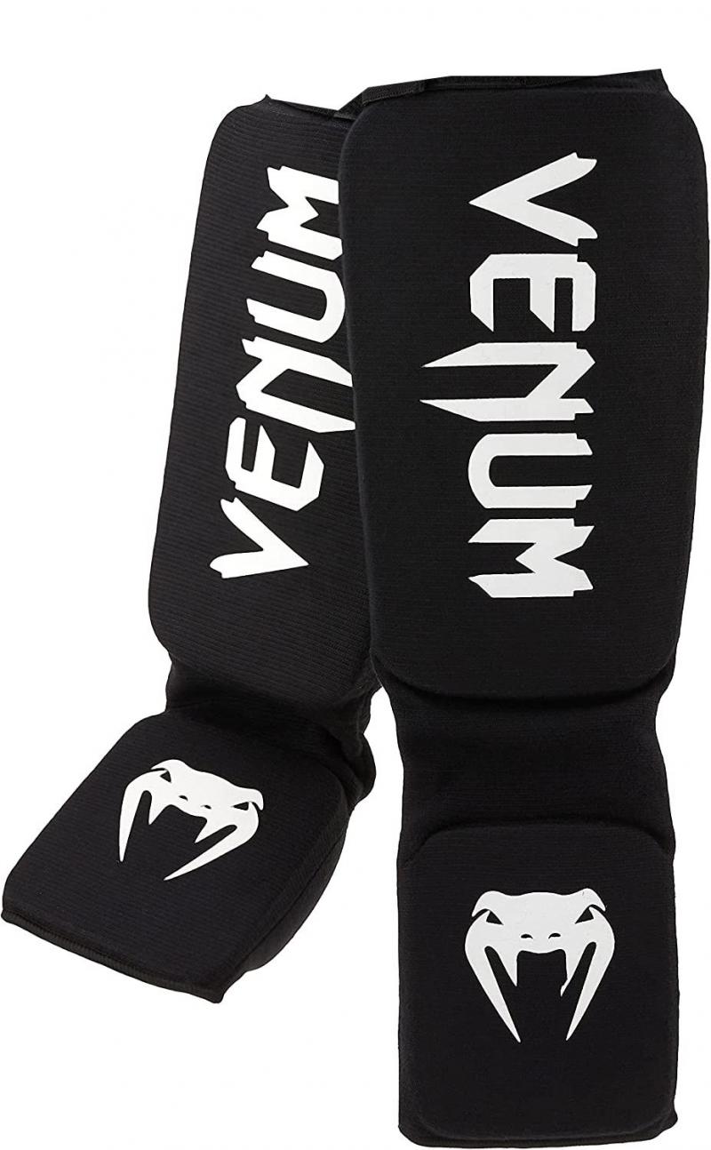 Are Premium Venum Kontact Shin Guards Worth the Price: The 15 Must-Know Benefits for Muay Thai Fighters