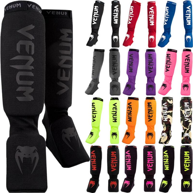 Are Premium Venum Kontact Shin Guards Worth the Price: The 15 Must-Know Benefits for Muay Thai Fighters