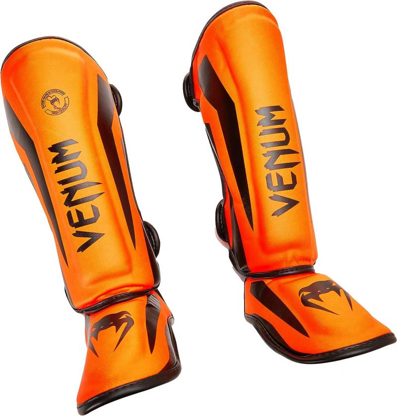 Are Premium Venum Kontact Shin Guards Worth the Price: The 15 Must-Know Benefits for Muay Thai Fighters