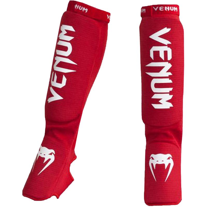 Are Premium Venum Kontact Shin Guards Worth the Price: The 15 Must-Know Benefits for Muay Thai Fighters