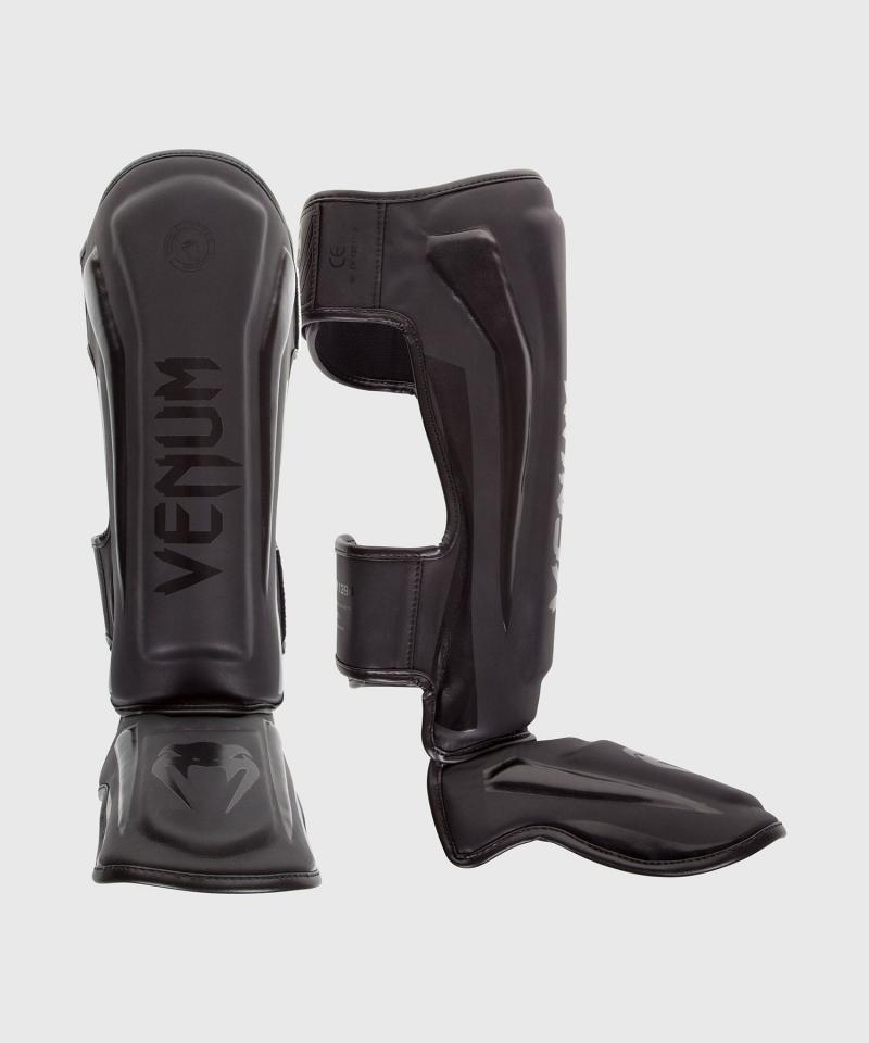 Are Premium Venum Kontact Shin Guards Worth the Price: The 15 Must-Know Benefits for Muay Thai Fighters