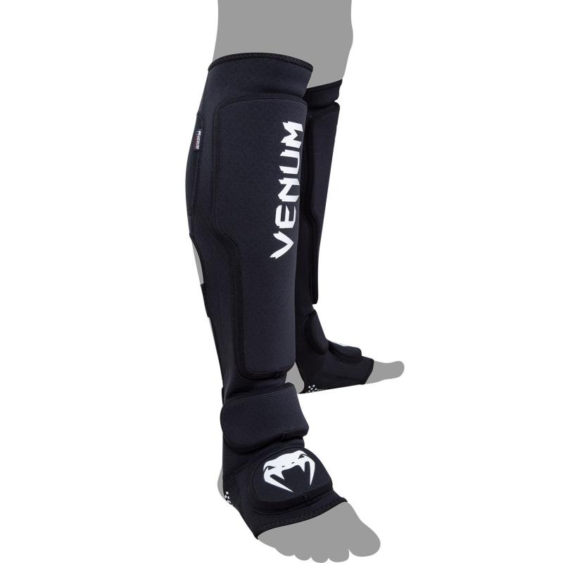Are Premium Venum Kontact Shin Guards Worth the Price: The 15 Must-Know Benefits for Muay Thai Fighters