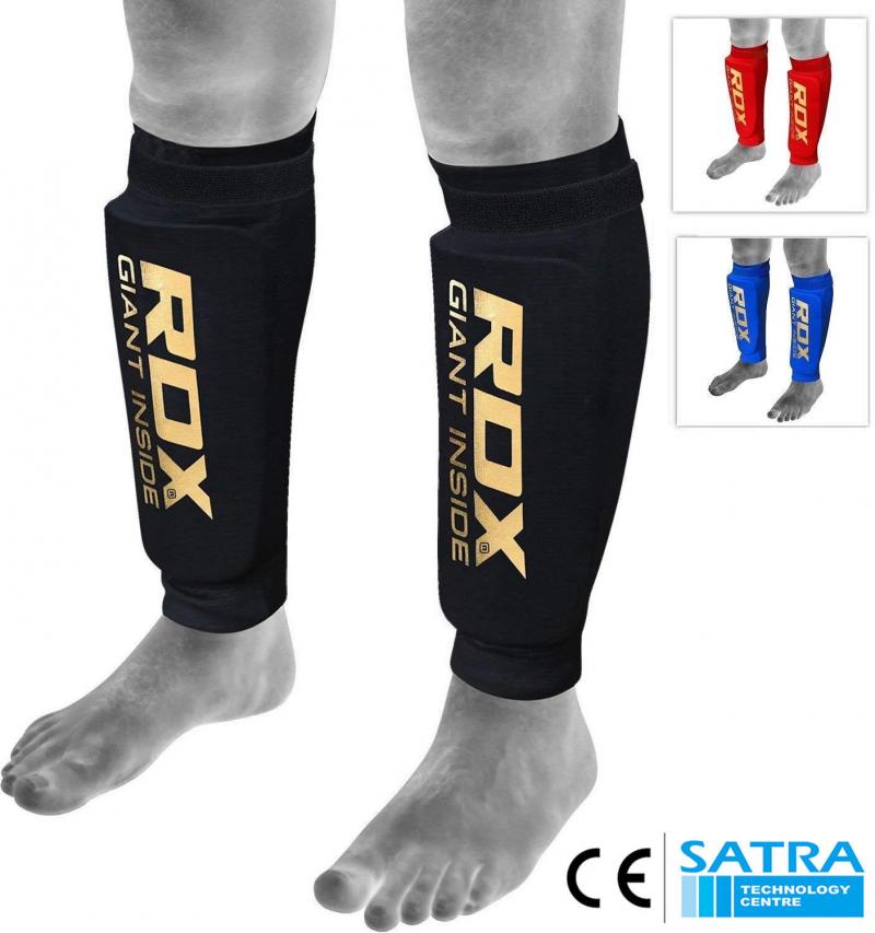 Are Premium Venum Kontact Shin Guards Worth the Price: The 15 Must-Know Benefits for Muay Thai Fighters