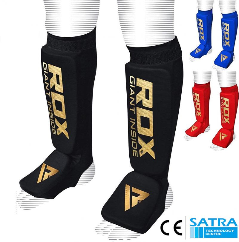 Are Premium Venum Kontact Shin Guards Worth the Price: The 15 Must-Know Benefits for Muay Thai Fighters
