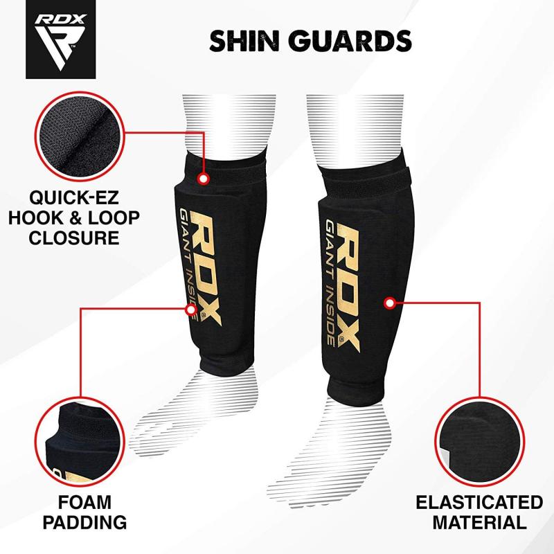 Are Premium Venum Kontact Shin Guards Worth the Price: The 15 Must-Know Benefits for Muay Thai Fighters