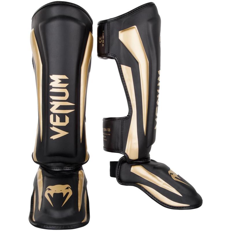Are Premium Venum Kontact Shin Guards Worth the Price: The 15 Must-Know Benefits for Muay Thai Fighters