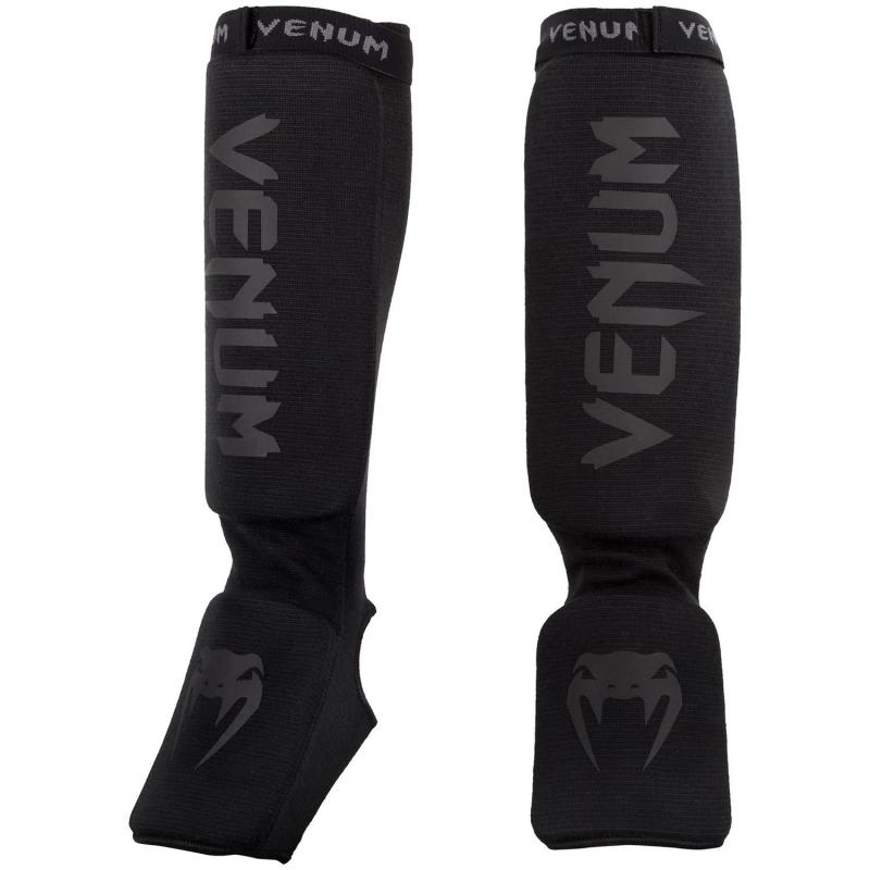 Are Premium Venum Kontact Shin Guards Worth the Price: The 15 Must-Know Benefits for Muay Thai Fighters