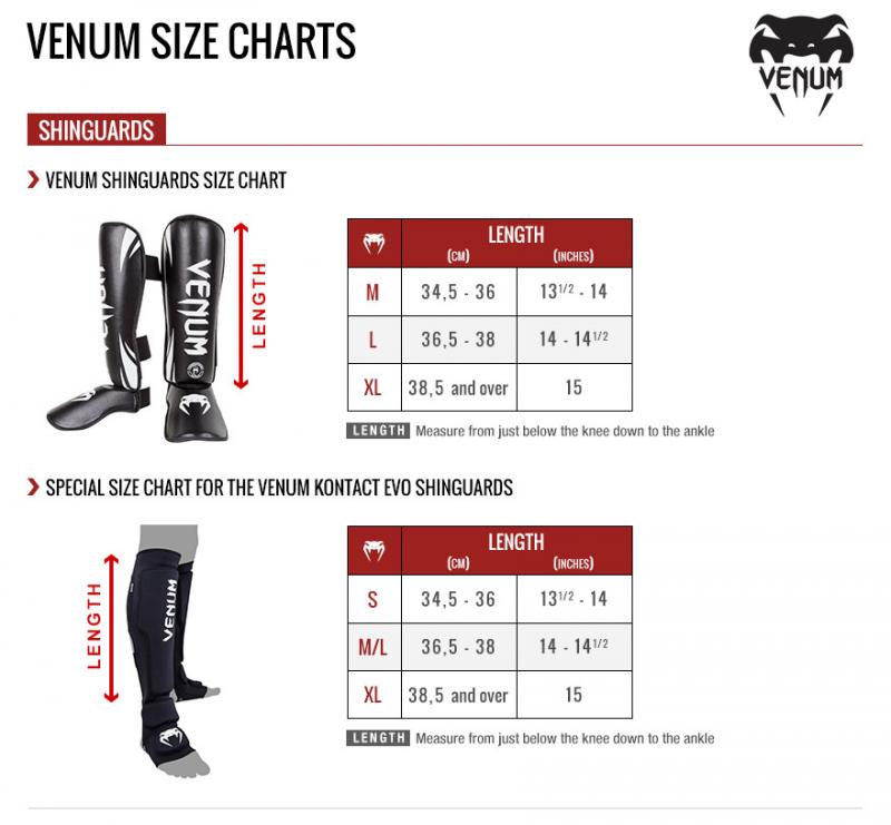 Are Premium Venum Kontact Shin Guards Worth the Price: The 15 Must-Know Benefits for Muay Thai Fighters