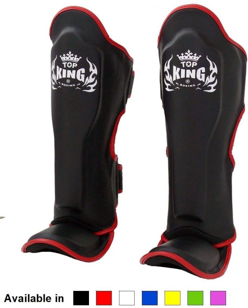 Are Premium Venum Kontact Shin Guards Worth the Price: The 15 Must-Know Benefits for Muay Thai Fighters
