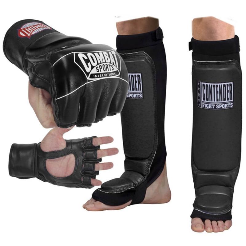 Are Premium Venum Kontact Shin Guards Worth the Price: The 15 Must-Know Benefits for Muay Thai Fighters