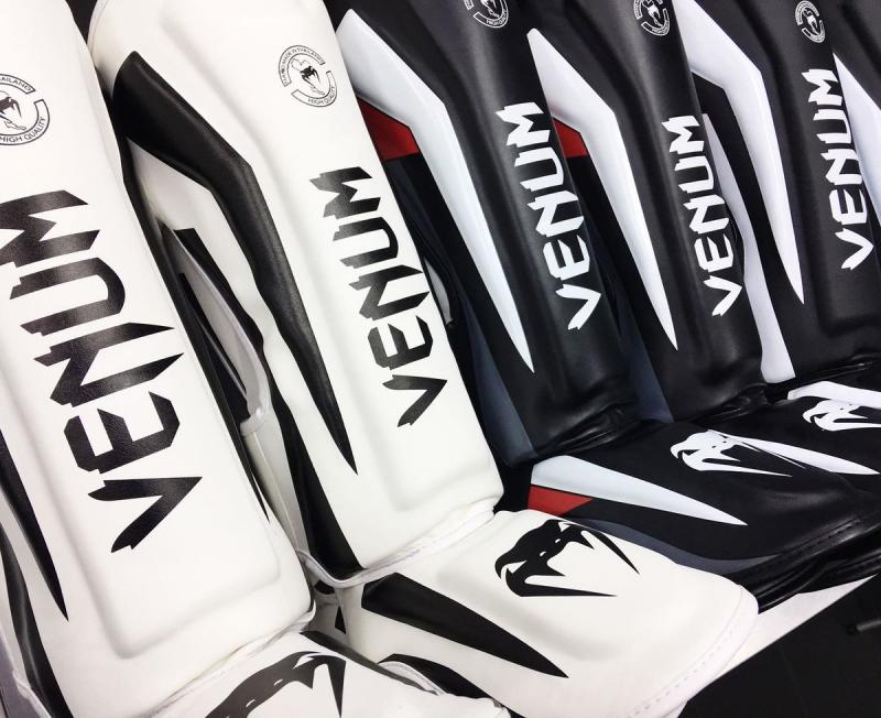 Are Premium Venum Kontact Shin Guards Worth the Price: The 15 Must-Know Benefits for Muay Thai Fighters