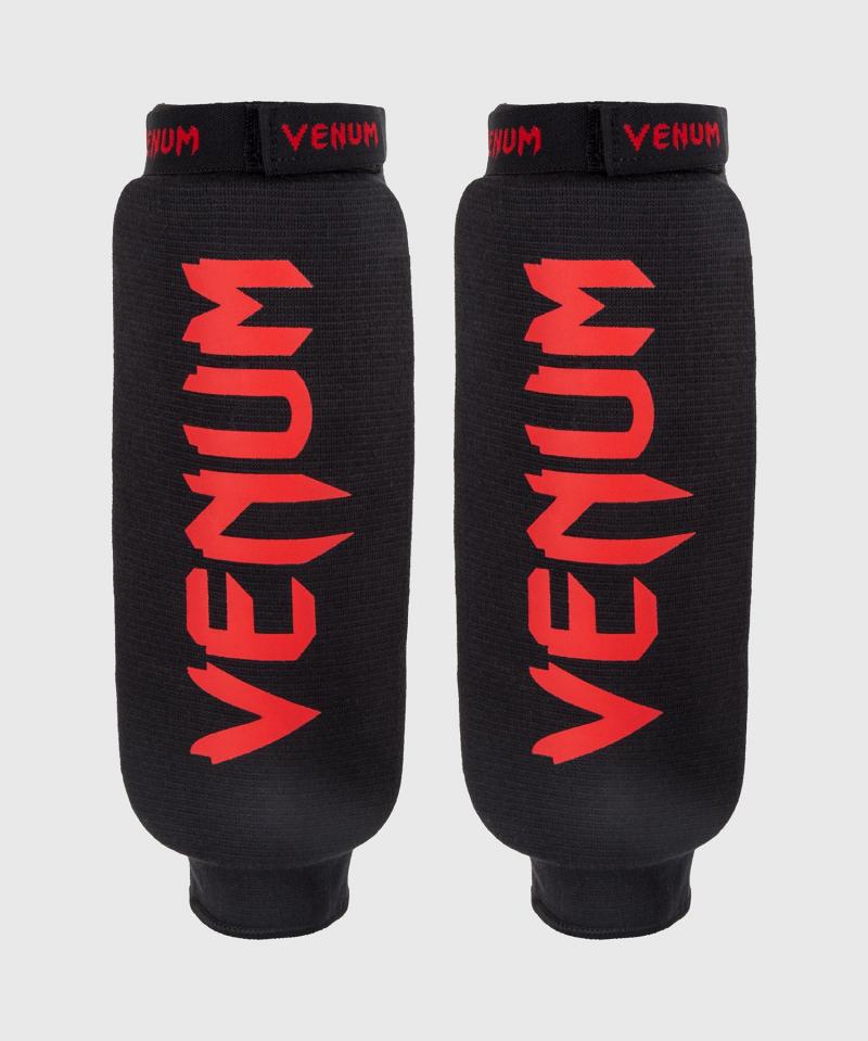 Are Premium Venum Kontact Shin Guards Worth the Price: The 15 Must-Know Benefits for Muay Thai Fighters