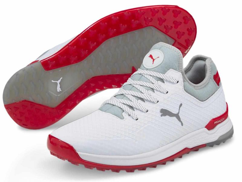 Are Proadapt Alphacat The Best Spikeless Golf Shoes. : The 15 Reasons Golfers Swear By Them