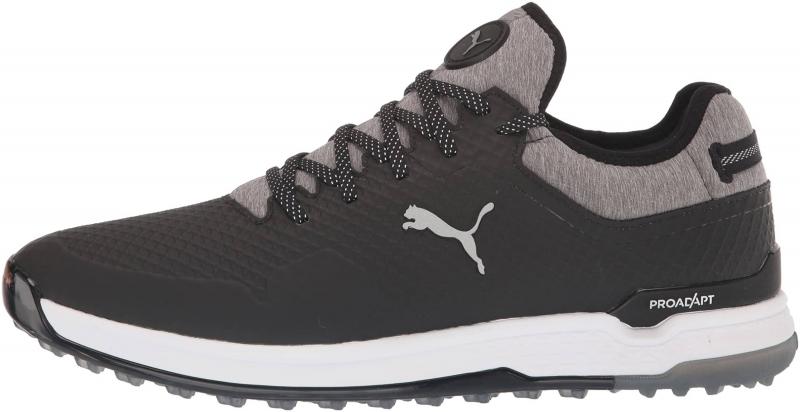 Are Proadapt Alphacat The Best Spikeless Golf Shoes. : The 15 Reasons Golfers Swear By Them