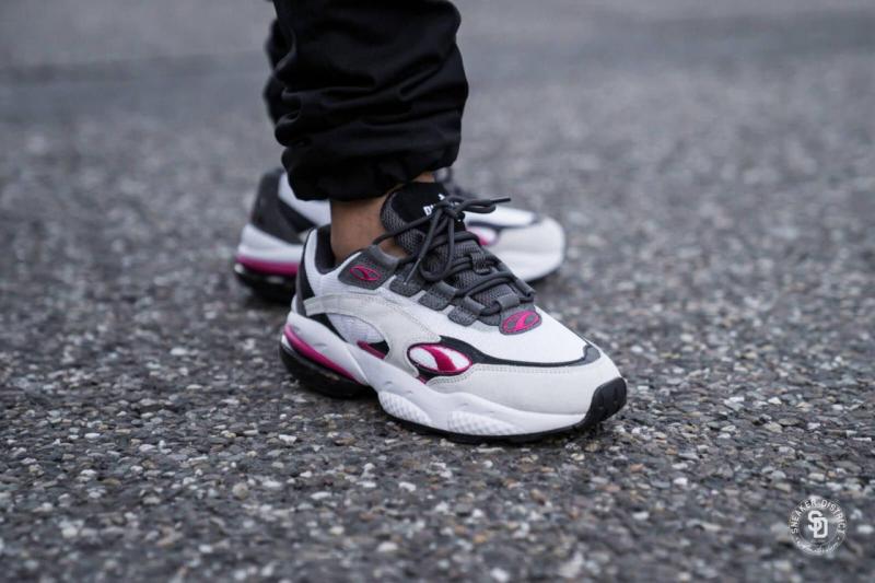 Are Puma Cell Regulate Sneakers The Best of 2023: 15 Points To Know For Captivating Comfort and Style
