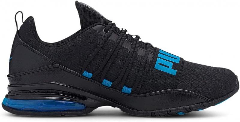 Are Puma Cell Regulate Sneakers The Best of 2023: 15 Points To Know For Captivating Comfort and Style