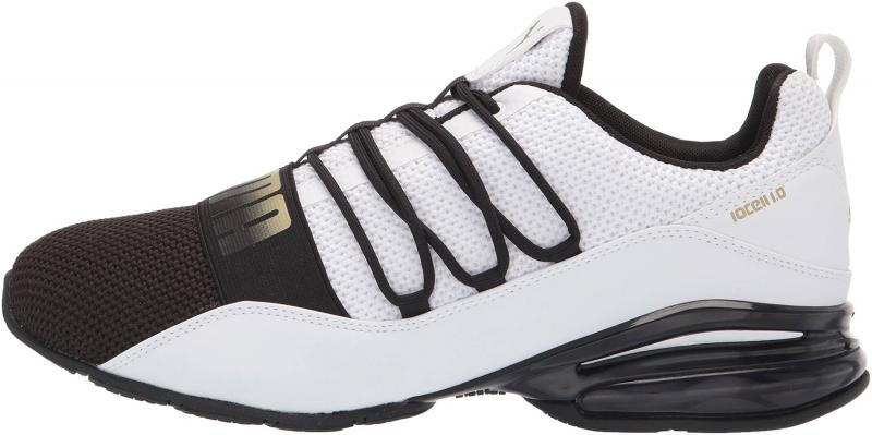Are Puma Cell Regulate Sneakers The Best of 2023: 15 Points To Know For Captivating Comfort and Style