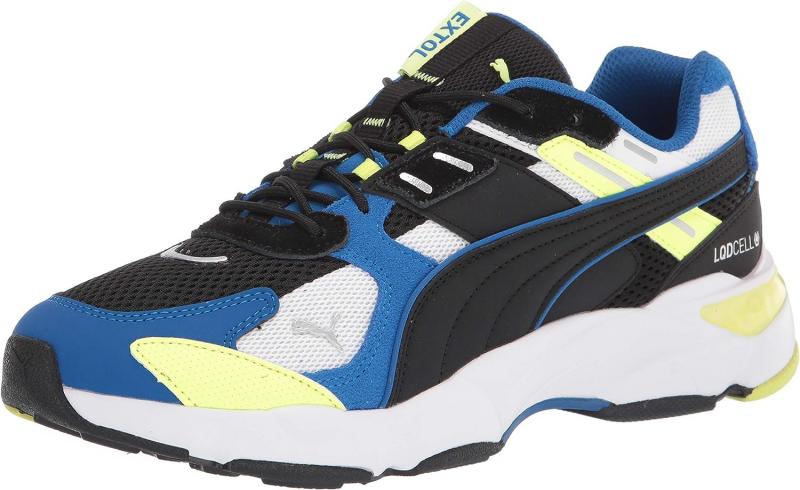 Are Puma Cell Regulate Sneakers The Best of 2023: 15 Points To Know For Captivating Comfort and Style