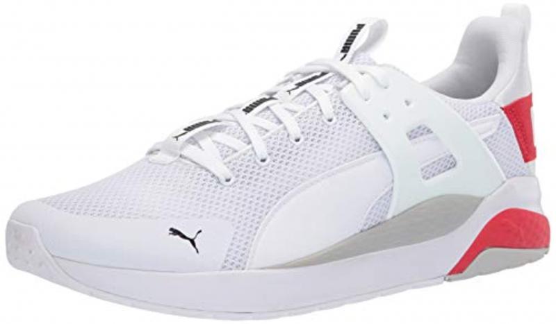 Are Puma Cell Regulate Sneakers The Best of 2023: 15 Points To Know For Captivating Comfort and Style