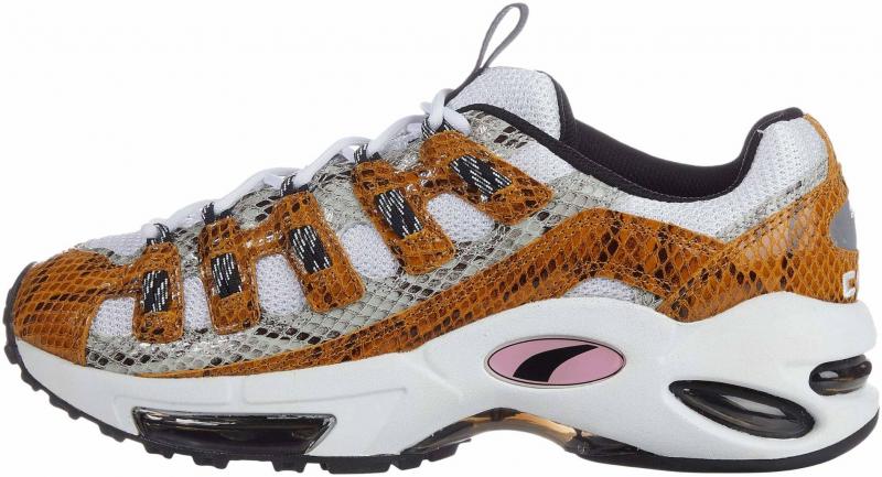 Are Puma Cell Regulate Sneakers The Best of 2023: 15 Points To Know For Captivating Comfort and Style