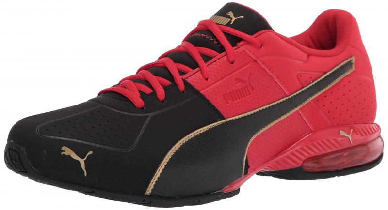 Are Puma Cell Regulate Sneakers The Best of 2023: 15 Points To Know For Captivating Comfort and Style
