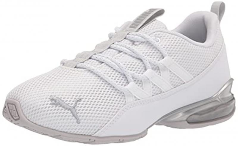 Are Puma Cell Regulate Sneakers The Best of 2023: 15 Points To Know For Captivating Comfort and Style