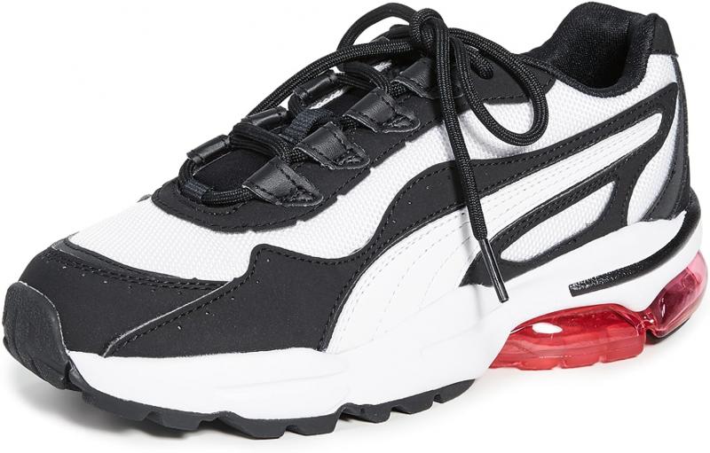 Are Puma Cell Regulate Sneakers The Best of 2023: 15 Points To Know For Captivating Comfort and Style