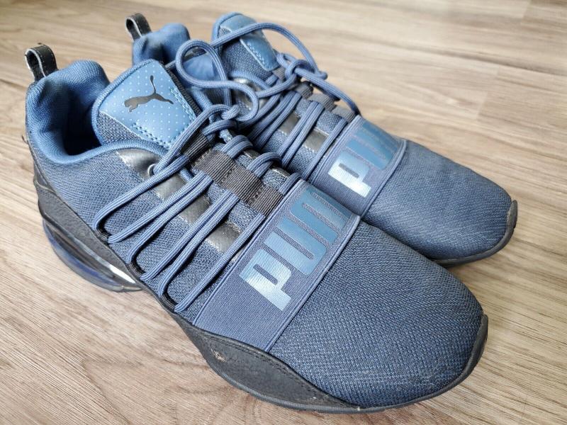Are Puma Cell Regulate Sneakers The Best of 2023: 15 Points To Know For Captivating Comfort and Style