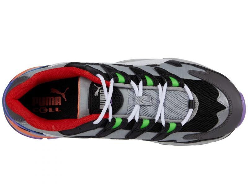 Are Puma Cell Regulate Sneakers The Best of 2023: 15 Points To Know For Captivating Comfort and Style