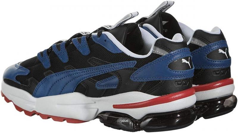 Are Puma Cell Regulate Sneakers The Best of 2023: 15 Points To Know For Captivating Comfort and Style