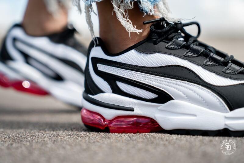 Are Puma Cell Regulate Sneakers The Best of 2023: 15 Points To Know For Captivating Comfort and Style