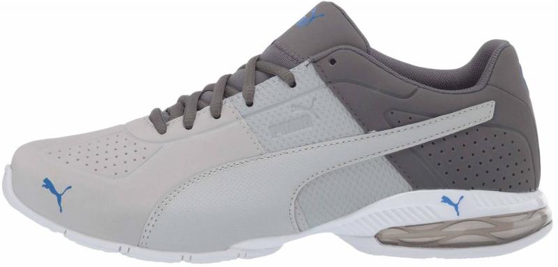 Are Puma Cell Regulate Sneakers The Best of 2023: 15 Points To Know For Captivating Comfort and Style