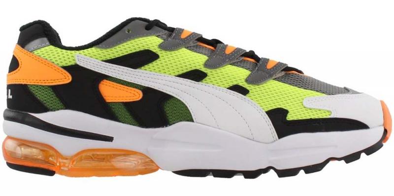 Are Puma Cell Regulate Sneakers The Best of 2023: 15 Points To Know For Captivating Comfort and Style