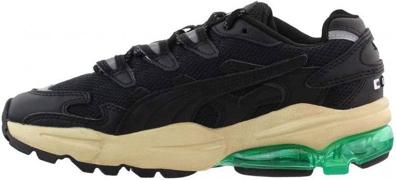 Are Puma Cell Regulate Sneakers The Best of 2023: 15 Points To Know For Captivating Comfort and Style