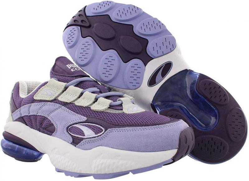 Are Puma Cell Regulate Sneakers The Best of 2023: 15 Points To Know For Captivating Comfort and Style