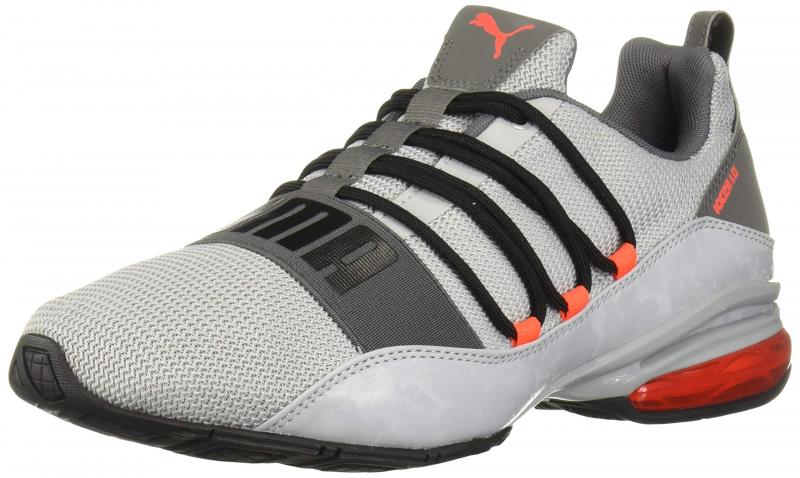 Are Puma Cell Regulate Sneakers The Best of 2023: 15 Points To Know For Captivating Comfort and Style