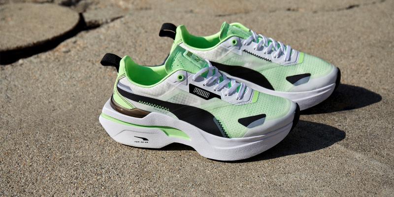 Are Puma Cell Regulate Sneakers The Best of 2023: 15 Points To Know For Captivating Comfort and Style