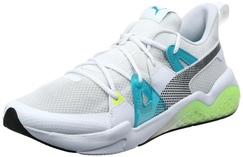Are Puma Cell Regulate Sneakers The Best of 2023: 15 Points To Know For Captivating Comfort and Style