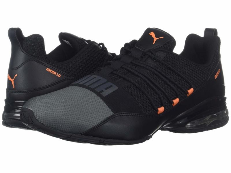 Are Puma Cell Regulate Sneakers The Best of 2023: 15 Points To Know For Captivating Comfort and Style