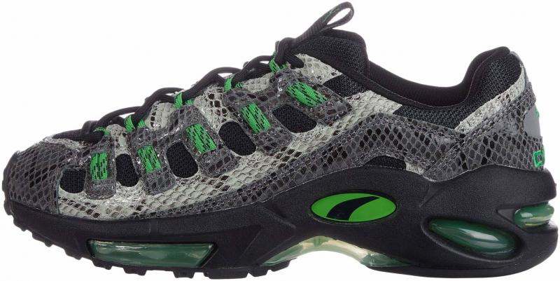 Are Puma Cell Regulate Sneakers The Best of 2023: 15 Points To Know For Captivating Comfort and Style