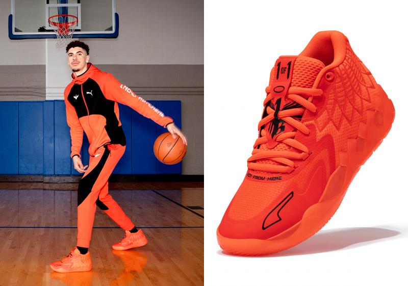 Are Puma Triple the Best Basketball Shoes This Year: A Deep Dive into Their Top Features