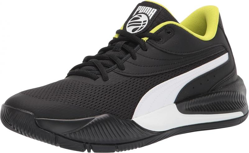 Are Puma Triple the Best Basketball Shoes This Year: A Deep Dive into Their Top Features