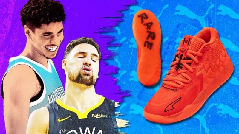 Are Puma Triple the Best Basketball Shoes This Year: A Deep Dive into Their Top Features